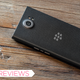 Illustration for article titled BlackBerry Priv Review: Nope, Not For Me—Not Even For My Worst Enemy